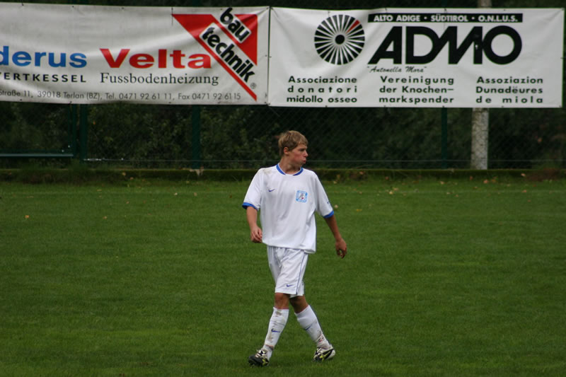 gal/Saison2008-2009- Pokal 1. Runde Hinspiel: Vintl - SV Reischach/2008-08-24 SVR gg. Vintl - Pokalhinspiel 293.jpg